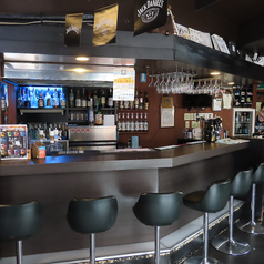  貸切10名から承ります！ Bar　AJITO 池袋の雰囲気2