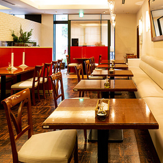 貸切もOK！女子会から各種ご宴会まで幅広い場面におススメです♪