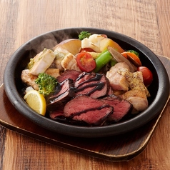 奈良食堂 Farmers CAFE and GRILL leavesの特集写真