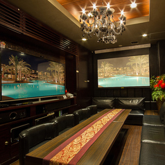 パセラ 赤坂店特集写真1