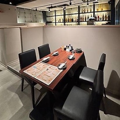 串焼き 真月の特集写真