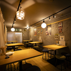 大衆酒場 あふろの雰囲気1