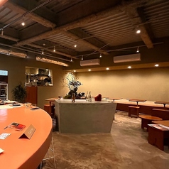 Louver ルーバーの雰囲気1