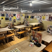 居酒屋それゆけ!鶏ヤロー!心斎橋店の雰囲気2