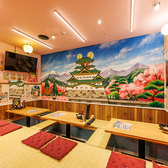 居酒屋いくなら俺んち来い。　金山店の雰囲気3