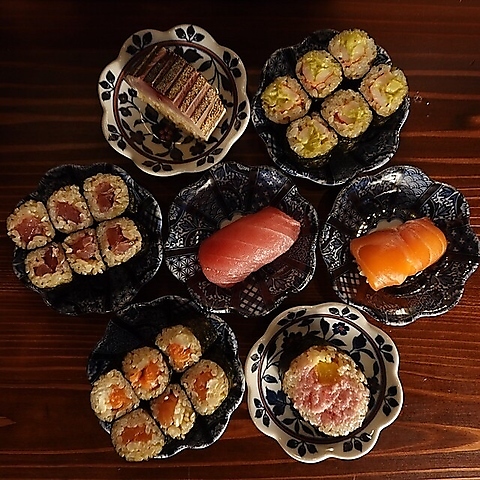 飲み会の締めにもおすすめ◎駅チカだから帰りも安心！深夜3時まで営業中！！