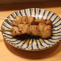ぼんじり(尾)