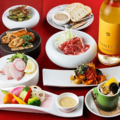 Tenmaのおすすめ料理1