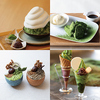 京都宇治 『茶想もりた園』 なんば店