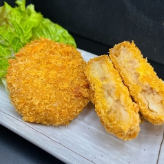 肉じゃがコロッケ(2ケ)