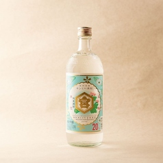キンミヤ焼酎ボトル<720ml>