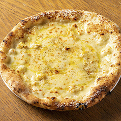 クアトロフォルマッジ【カマンベール・テイスト】