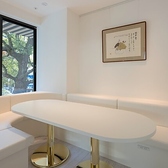 南国フルーツパーラーの雰囲気2