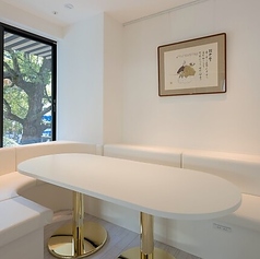 南国フルーツパーラーの雰囲気2