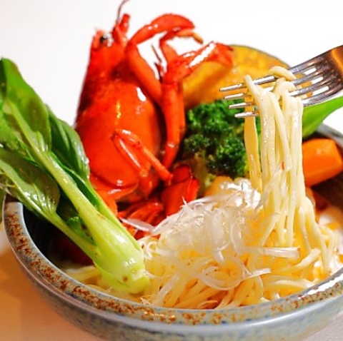 オーソレミオ ディ メイプルシティの写真