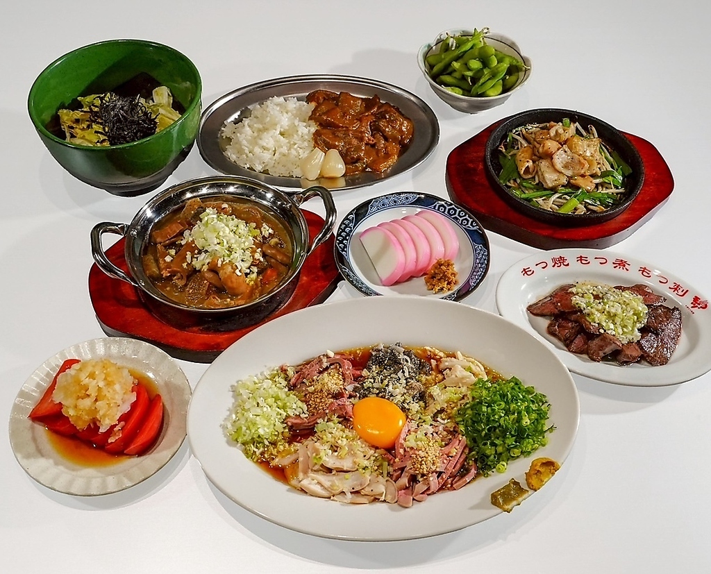 十勝・北海道産の地産地消食材を使った料理を堪能できます。大型宴会や貸切にもぴったりな空間です！