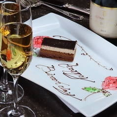 ステーキハウス ハマ 銀座店のおすすめポイント1