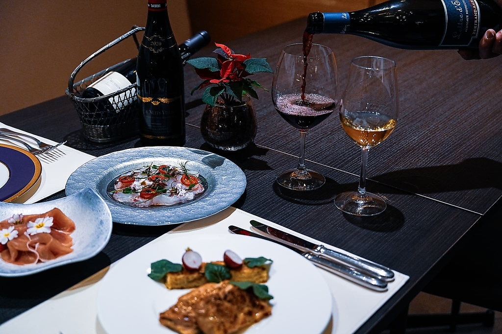 神戸/県庁前/鉄板焼き/個室/貸切/フレンチ/カフェ/ランチ/記念日/三宮/誕生日/三ノ宮/元町/パーティ