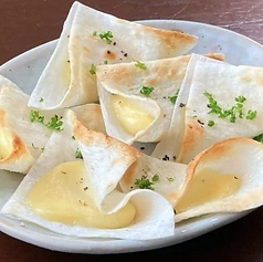 チーとろカマンベール