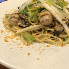 LA MOLLICA ラ モリーカのおすすめランチ1