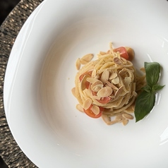 ゾーナイタリア盛岡のコース写真