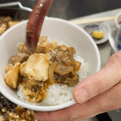 ジンギスカン舩吉　千歳烏山店の特集写真