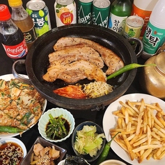 3匹の子豚 西大路五条店の写真