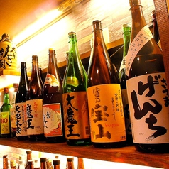 居酒屋猪八海 東口店特集写真1