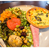 Bonjour les amisのおすすめ料理2