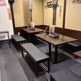 町家焼肉かなめの雰囲気2
