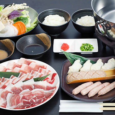 あぐーの隠れ家 北谷店のおすすめ料理1