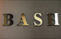 COUNTER BAR BASH カウンター バー バッシュのロゴ