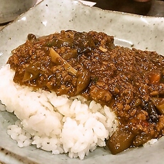 キーマカレー