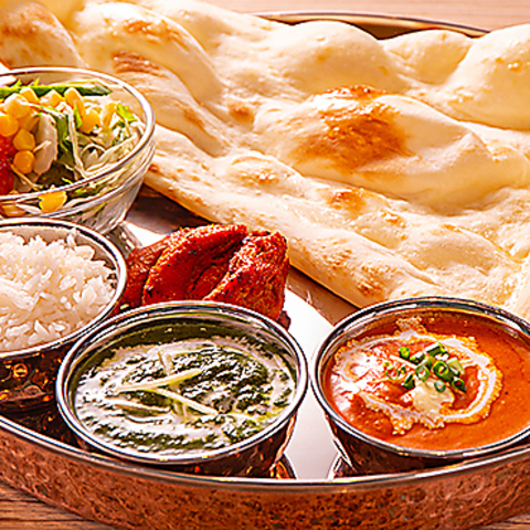 築地/銀座/ランチ/インド/カレー/アジア/居酒屋/パーティー/飲み放題/新年会