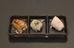 特上謹玉コース(12月から3月まで)