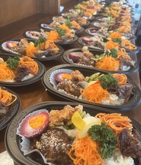 YOSHOKUDOミナトヤのおすすめテイクアウト2