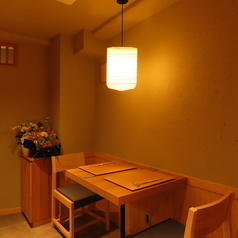 浜田山割烹 KOMEKAI コメカイの雰囲気2