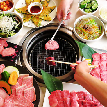 焼肉 韓国料理 韓味亭のおすすめ料理1