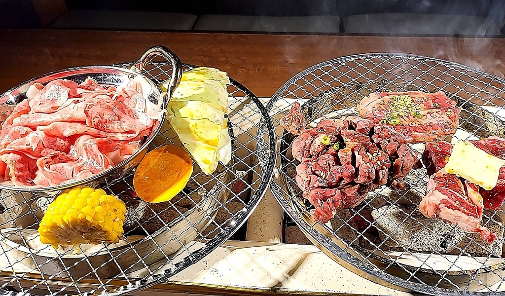 焼肉つなぐファーム　湯田店の写真ギャラリー