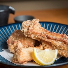 【当店人気No2.】トリコの熟成唐揚げ