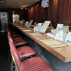 THAI CAFE & RESTAURANT TABANGIN タバンギンの雰囲気2