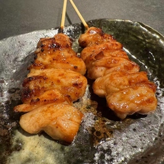 串焼き 真月の特集写真