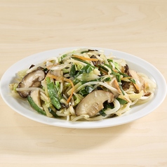 野菜炒め