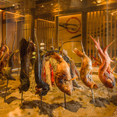 炉端とおでん 別邸 ろば炭魚のおすすめ料理2