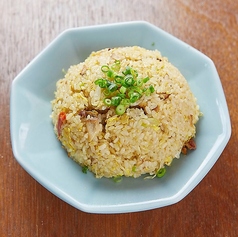 【超辛】RED チャーハン