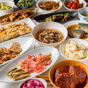 おばんざいDining&Bar TOPS トップスのおすすめ料理1