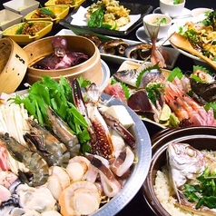 魚屋町　本店の写真