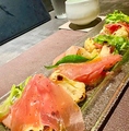加賀見のおすすめ料理1