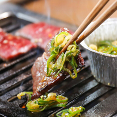 完全個室　たれ焼肉金肉屋渋谷道玄坂PART２の特集写真