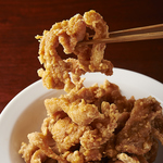 ます家名物「とりあえず」等、当店でしか味わえない創作料理も♪ホッピーやハイボールと共にどうぞ★